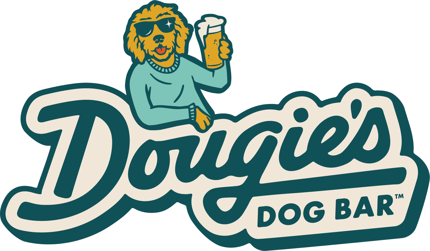 Dougie's Dog Bar