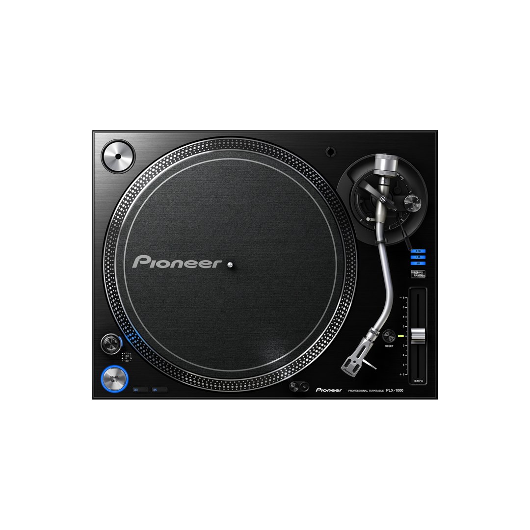 Pioneer DJ PLX-1000