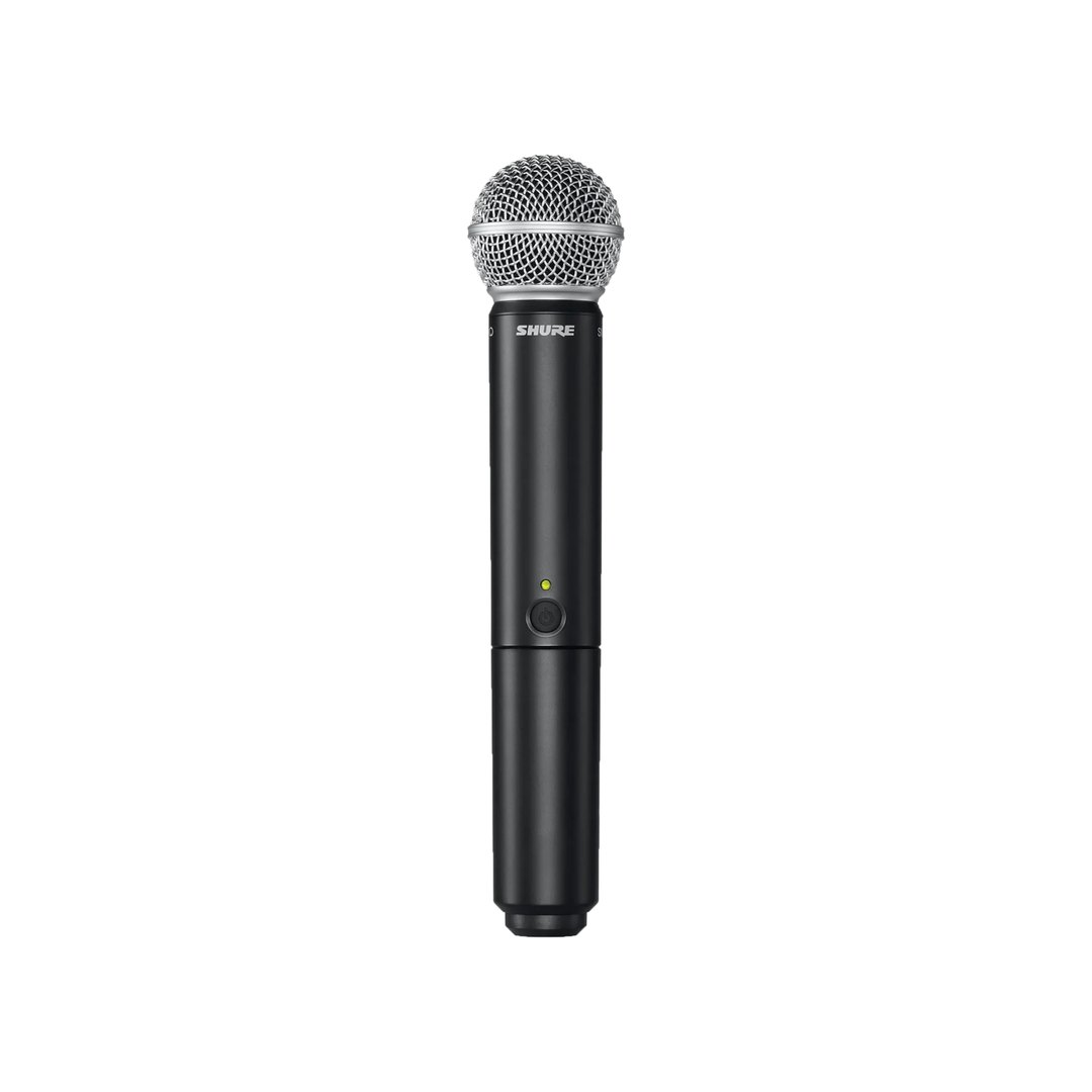 Shure SM58 Wireless